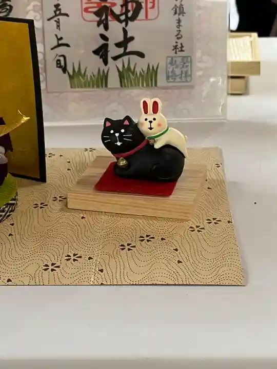 高司神社〜むすびの神の鎮まる社〜(福島県)