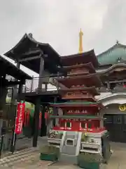 久光院の建物その他