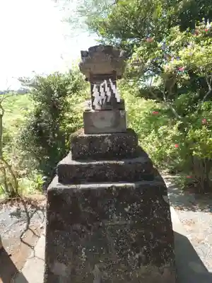 賀茂別雷神社(栃木県)