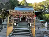 草薙神社(静岡県)