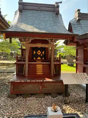 大杉神社(茨城県)