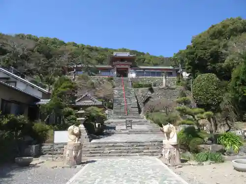 和歌浦天満宮(和歌山県)