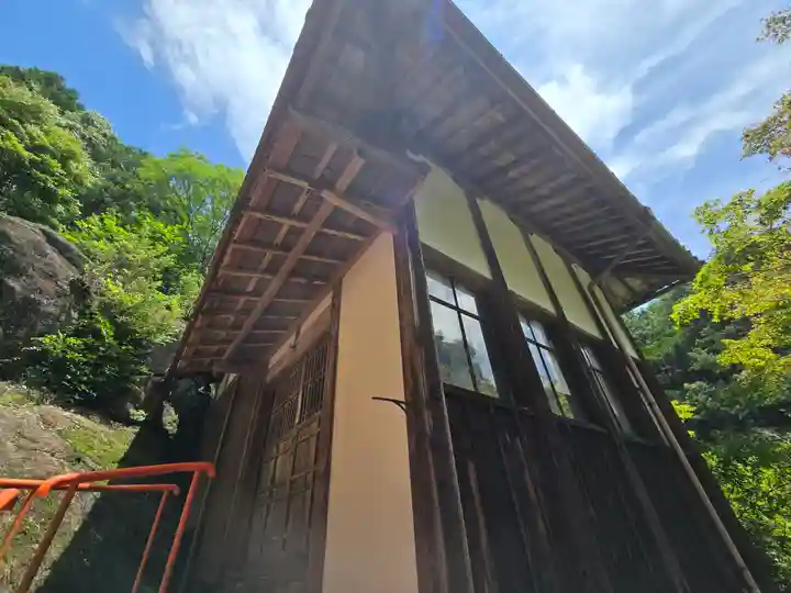 不動寺(滋賀県)