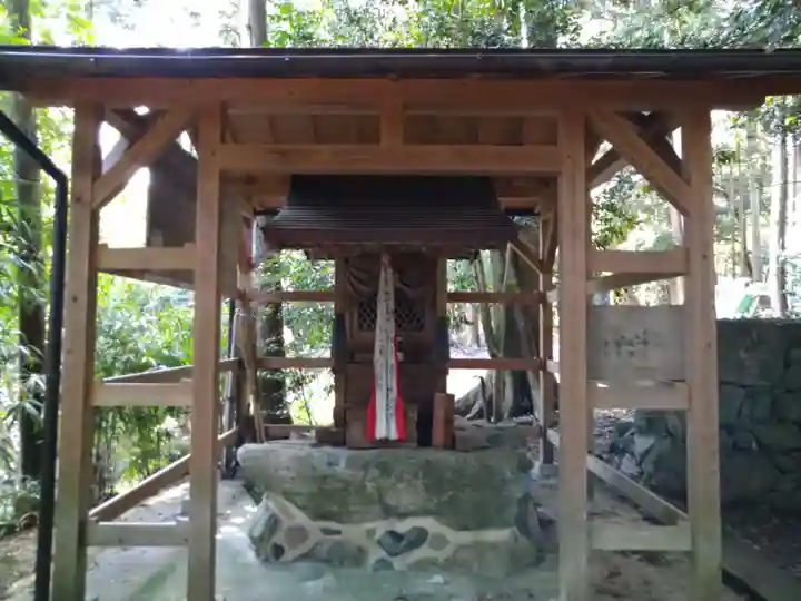 日吉大社(滋賀県)