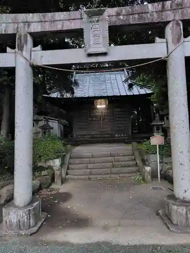 生土神社(静岡県)