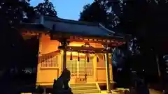 養父八幡神社(佐賀県)