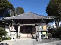 代信寺(静岡県)