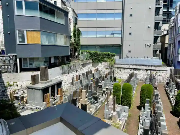 長耀寺(東京都)