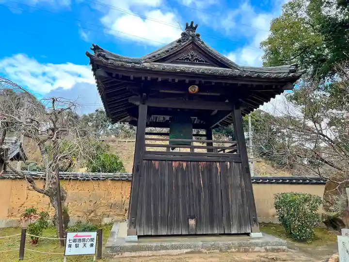 功山寺(山口県)