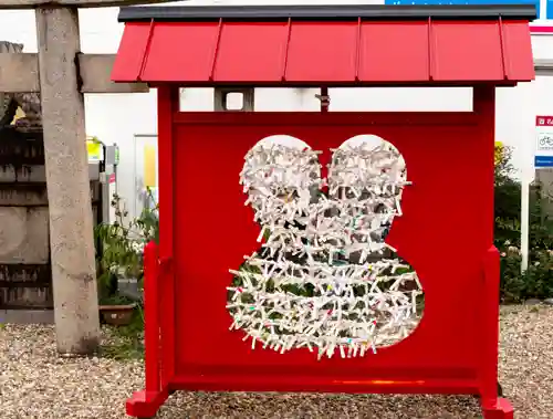 三輪神社(愛知県)