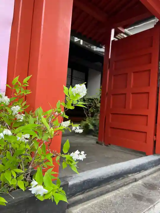 正信坊(長野県)