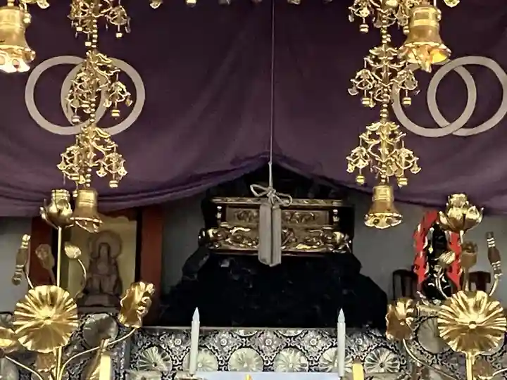 真勝寺(北海道)