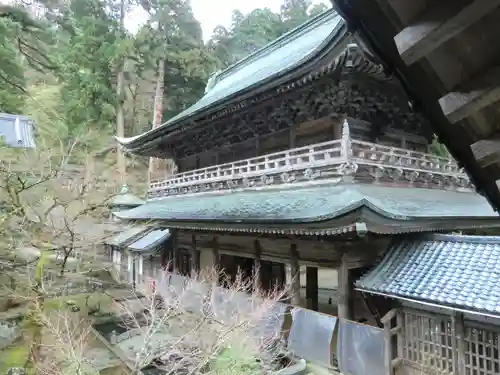 永平寺(福井県)