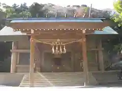 安房神社(千葉県)