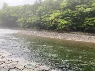 伊勢神宮内宮（皇大神宮）(三重県)