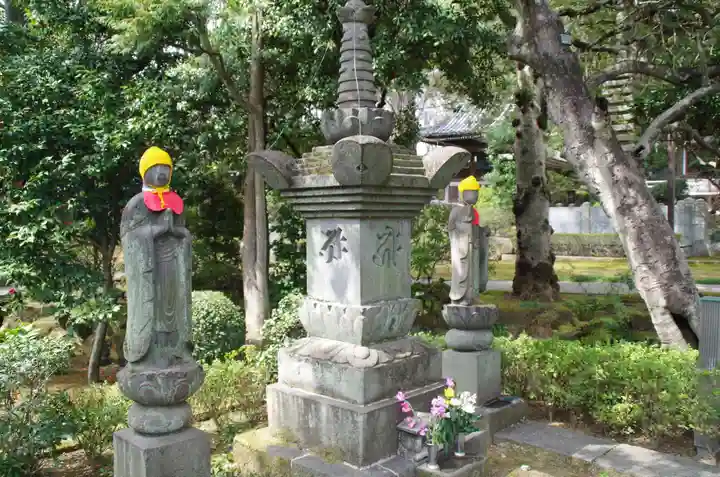安養院(東京都)
