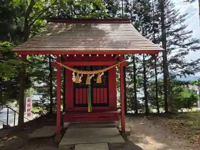 盛岡天満宮(岩手県)