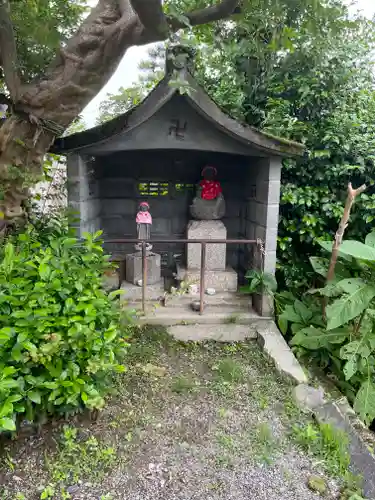 正傅寺(滋賀県)