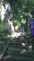 熱日高彦神社のその他建物