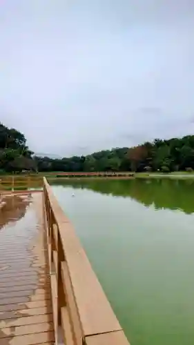 橿原神宮(奈良県)