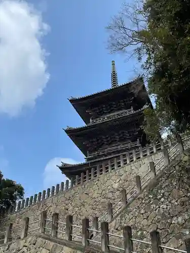 清水寺のその他建物