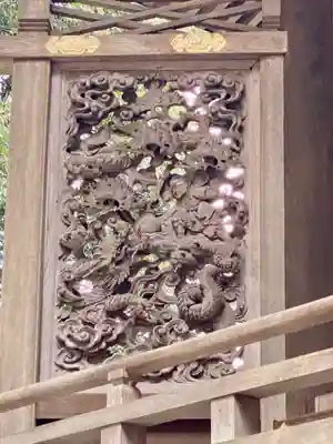 齋神社(兵庫県)