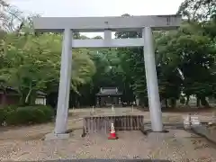 神明社(愛知県)