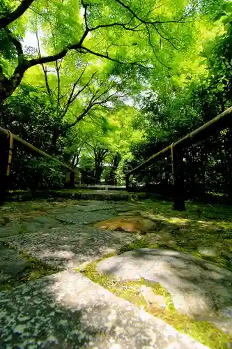 光悦寺(京都府)