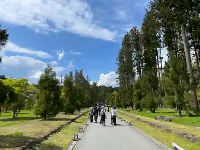 瑞巌寺(宮城県)