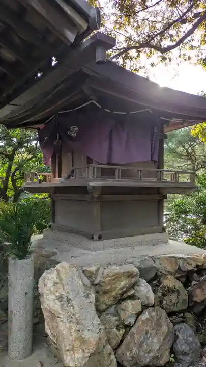 龍安寺(京都府)
