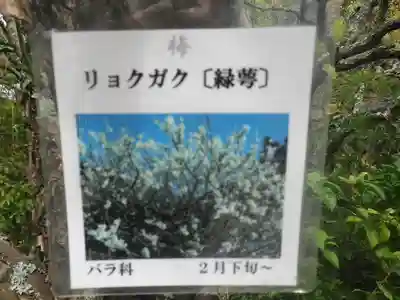 光則寺のその他建物