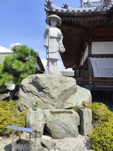 観音寺(徳島県)