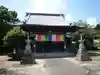 賢明寺の本殿・本堂