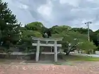 名島神社(福岡県)