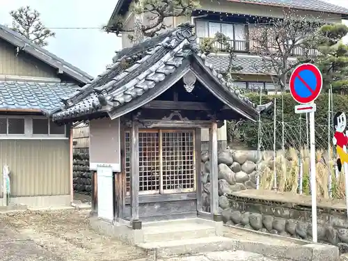 地蔵堂(三重県)