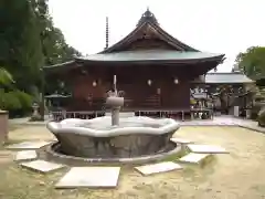 慈尊院(和歌山県)