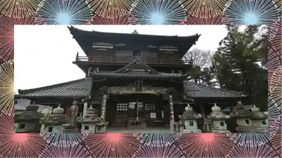 曹源寺(群馬県)
