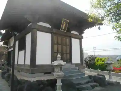 実教寺の末社・摂社