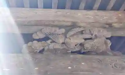 神宮寺の末社・摂社