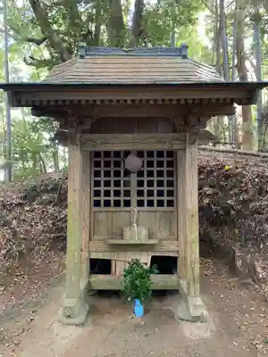 金毘羅神社のその他建物