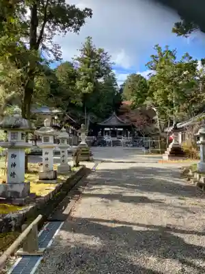 吉御子神社(滋賀県)