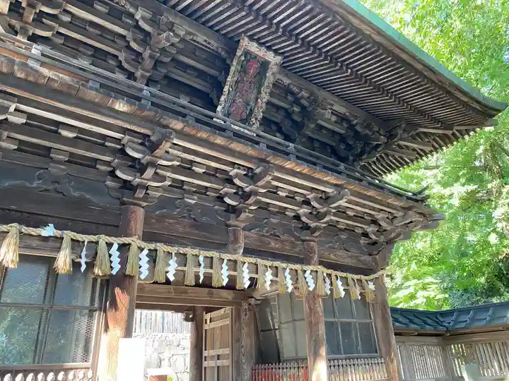 仙台東照宮(宮城県)