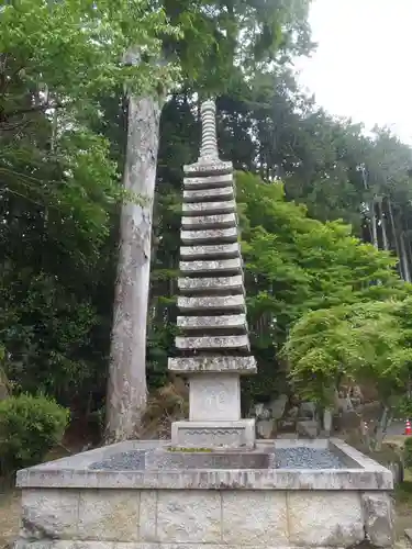 竜護寺(岐阜県)