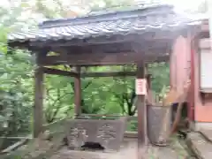 桑実寺(滋賀県)