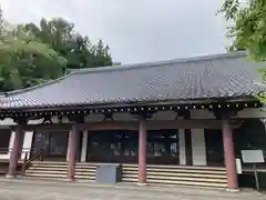 宝積山光前寺(長野県)