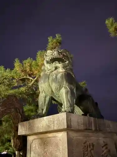 厳島神社(広島県)