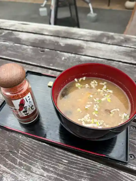 諏訪大社(長野県)