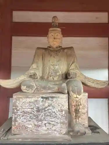 美濃國一宮　南宮大社(岐阜県)