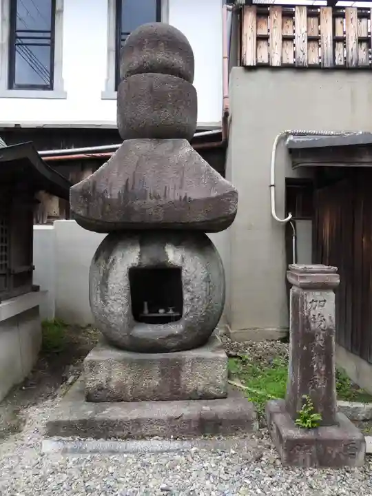 行願寺(革堂)(京都府)