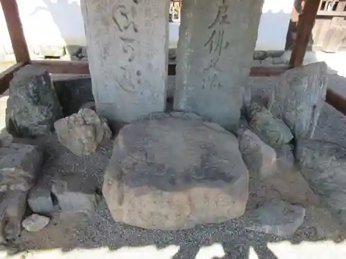粉河寺のその他建物